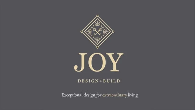 Joy Homes | Short