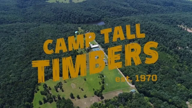 Tall Timbers | Promo video