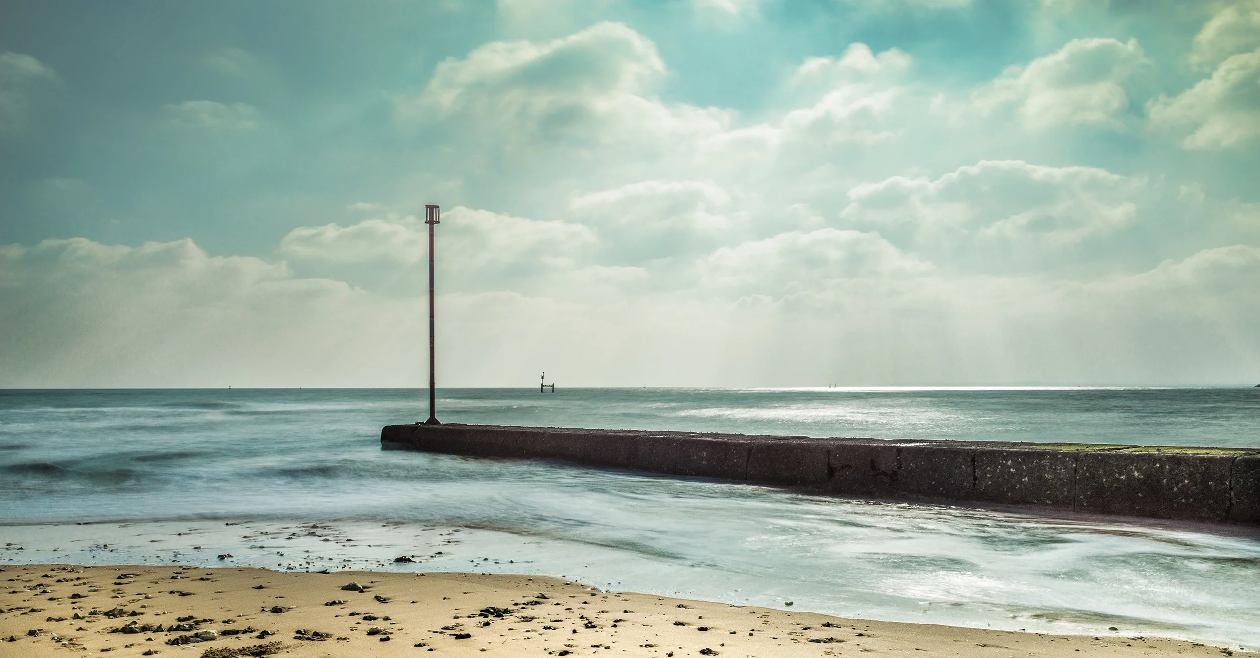 Ramsgate Beach Groyne #2