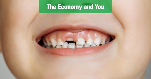 Tooth Fairy Inflation TruService Community FCU tooth-fairy-inflation-truservice-community-fcu