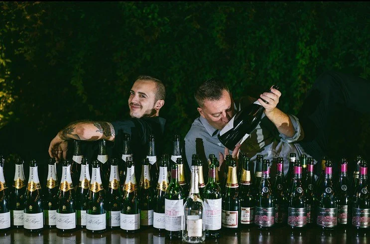 M&aacute;s momentos... Espectacular.&hearts;️🗡🐟&hearts;️
.
@gastroeventsbalears 📸@tarekserraj 
#foodie #foodies #foodporn #lovefood #comeon #like #likeit #gastronomia #gastronomy #gourmet #delicatessen #igers #igersbcn #igerspalma #mallorca #balea