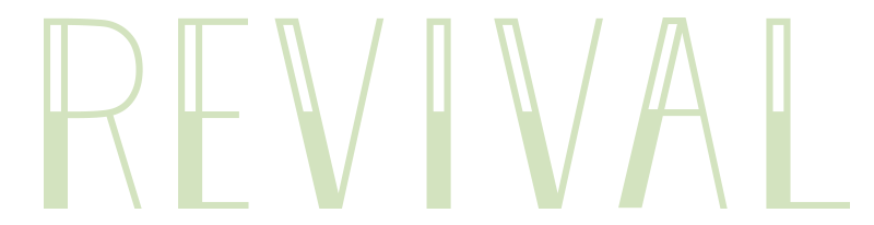 Revival Cafe + Kitchen