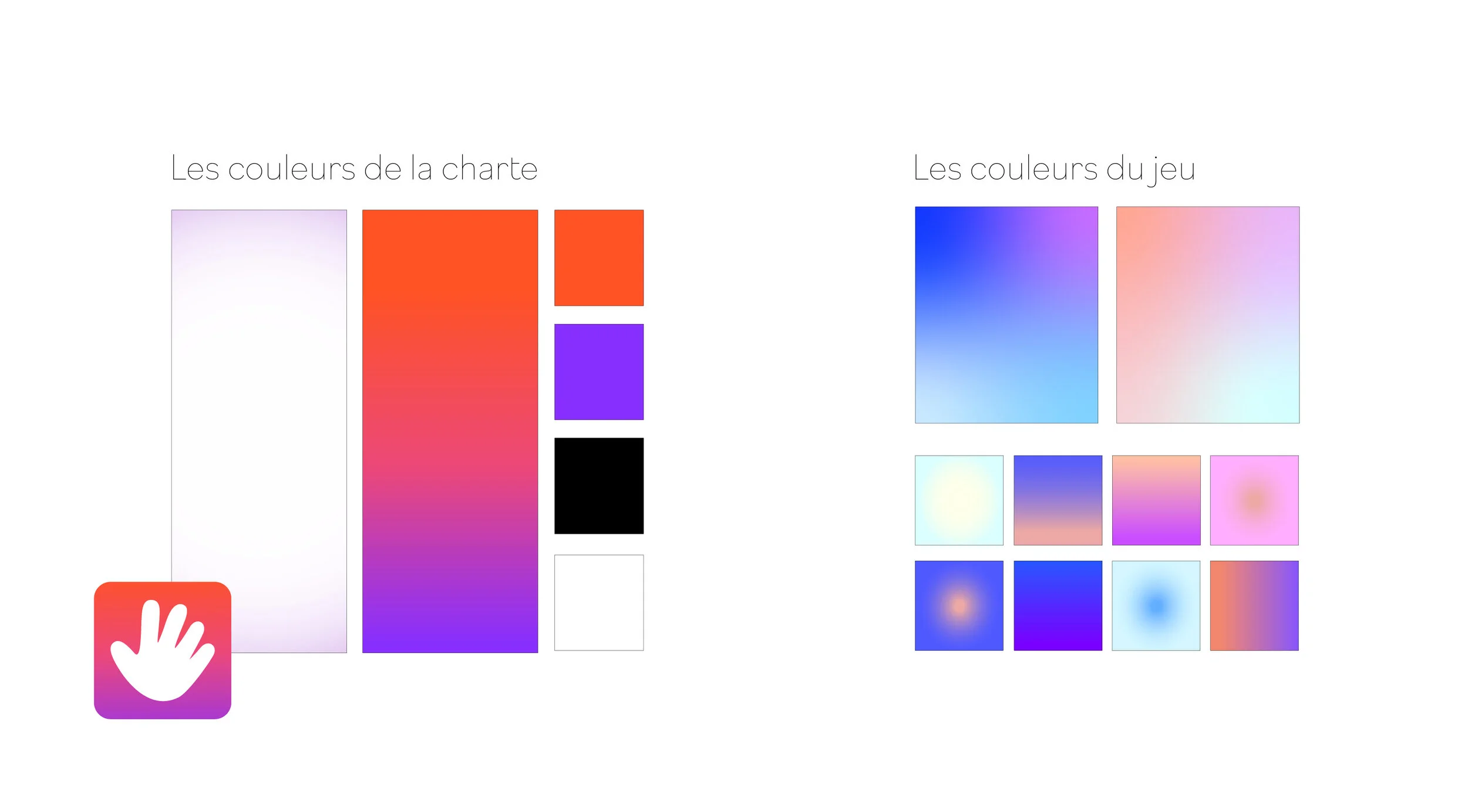 Projet Chiro Couleurs 