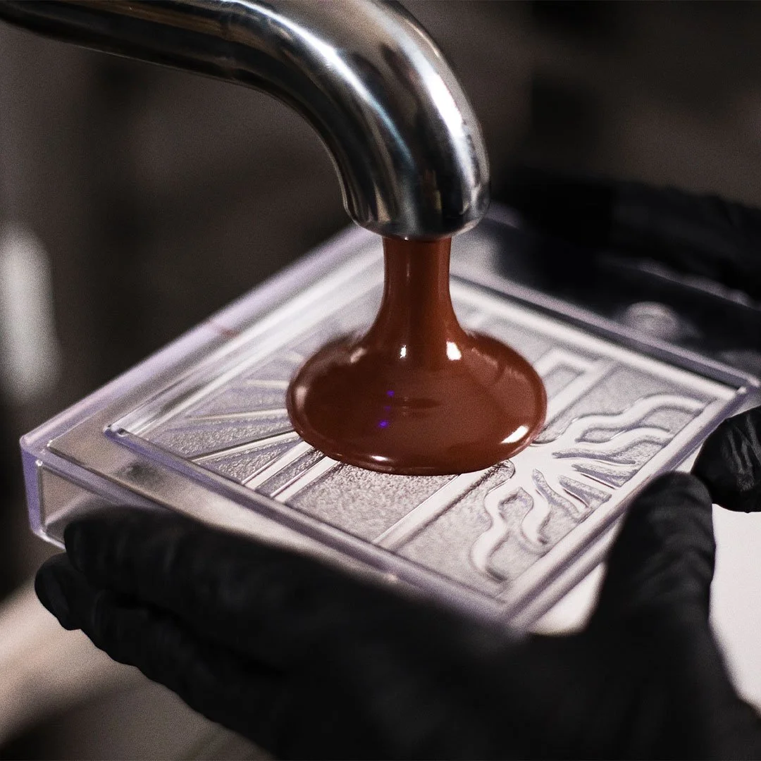 Tablette Racine carrée