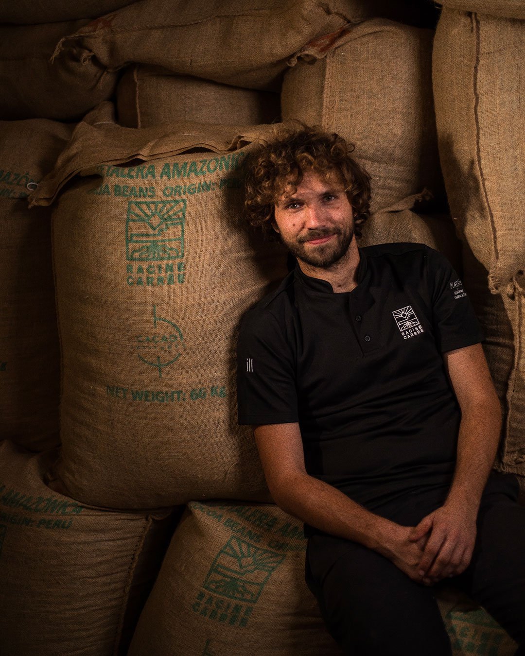 Matéo Racine Carrée