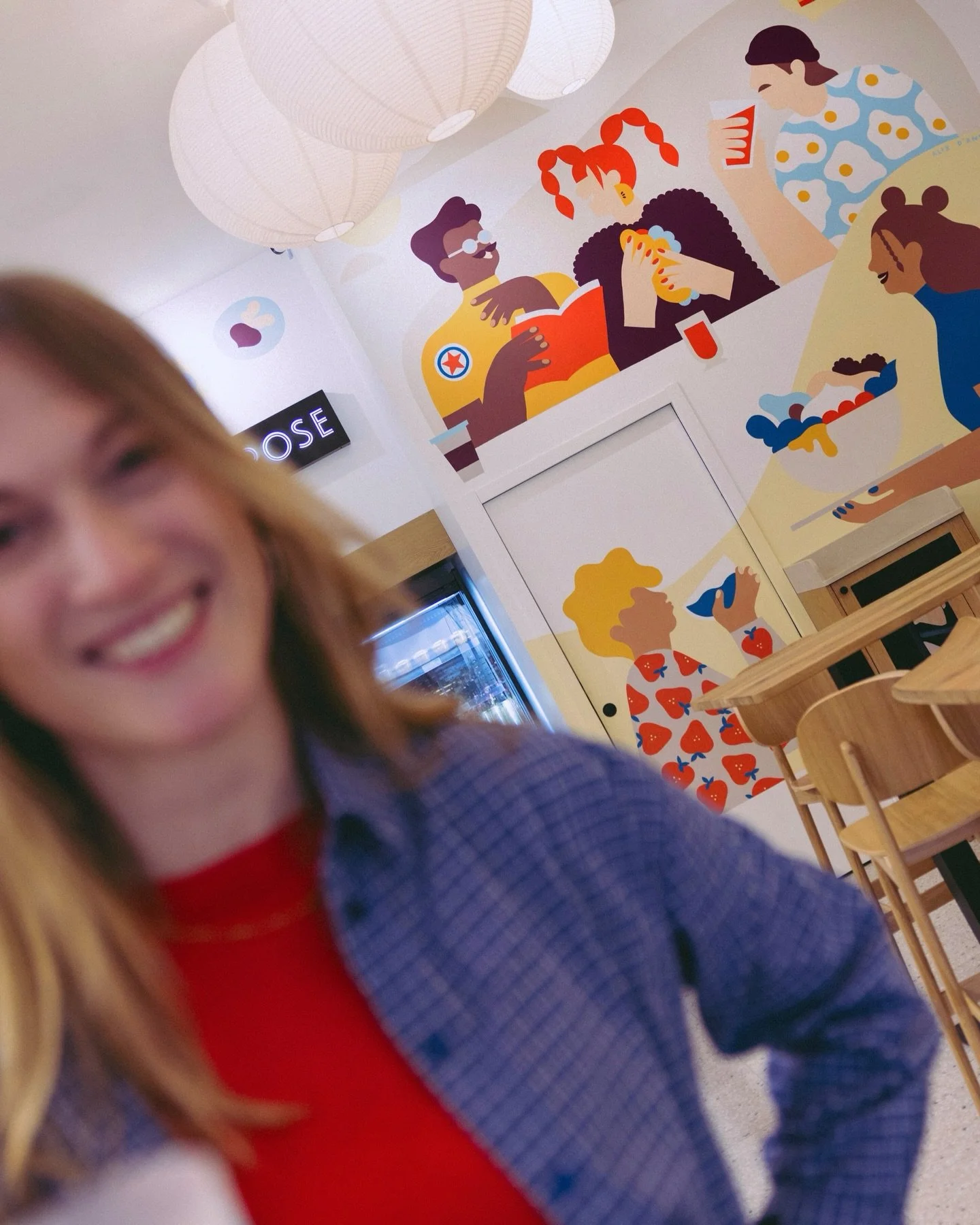 Les fresques @compose_france, c&rsquo;est une histoire qui se dessine au fil des ann&eacute;es.

Depuis la premi&egrave;re peinture r&eacute;alis&eacute;e en 2023, j&rsquo;ai eu la chance d&rsquo;accompagner l&rsquo;ouverture de 9 restaurants.

Ces p