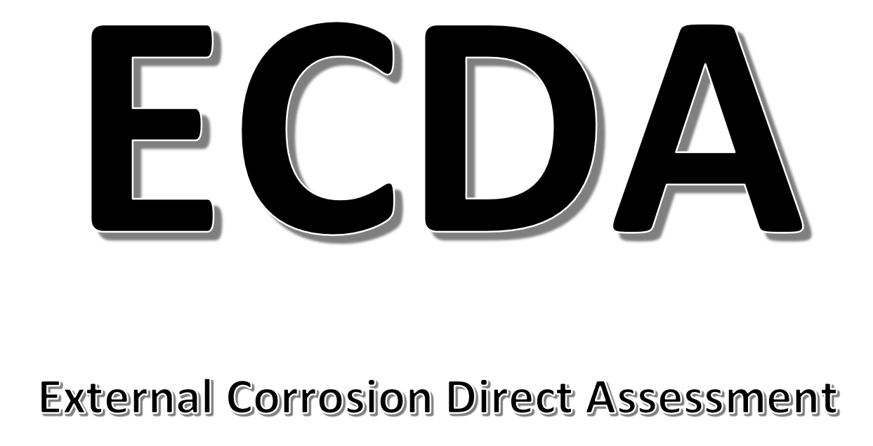 An Overview of the ECDA Process