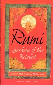 Rumi: Gardens of the Beloved