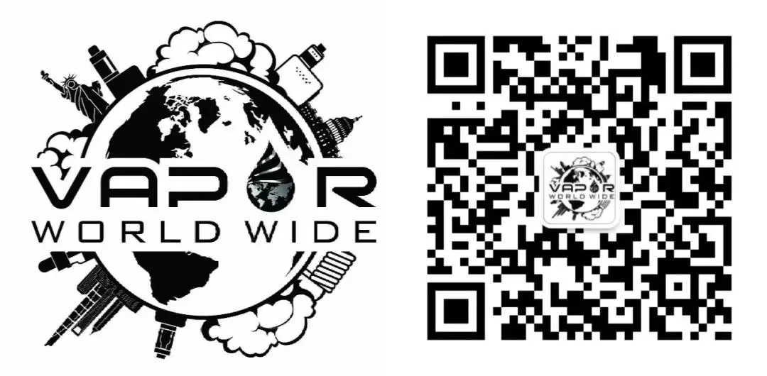 Scan here to access our WeChat store