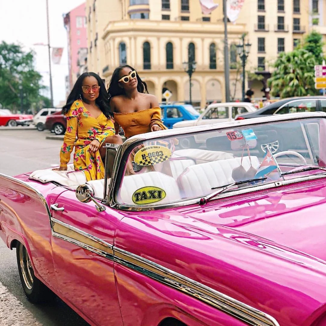 ROUTED. Group Travel For Women