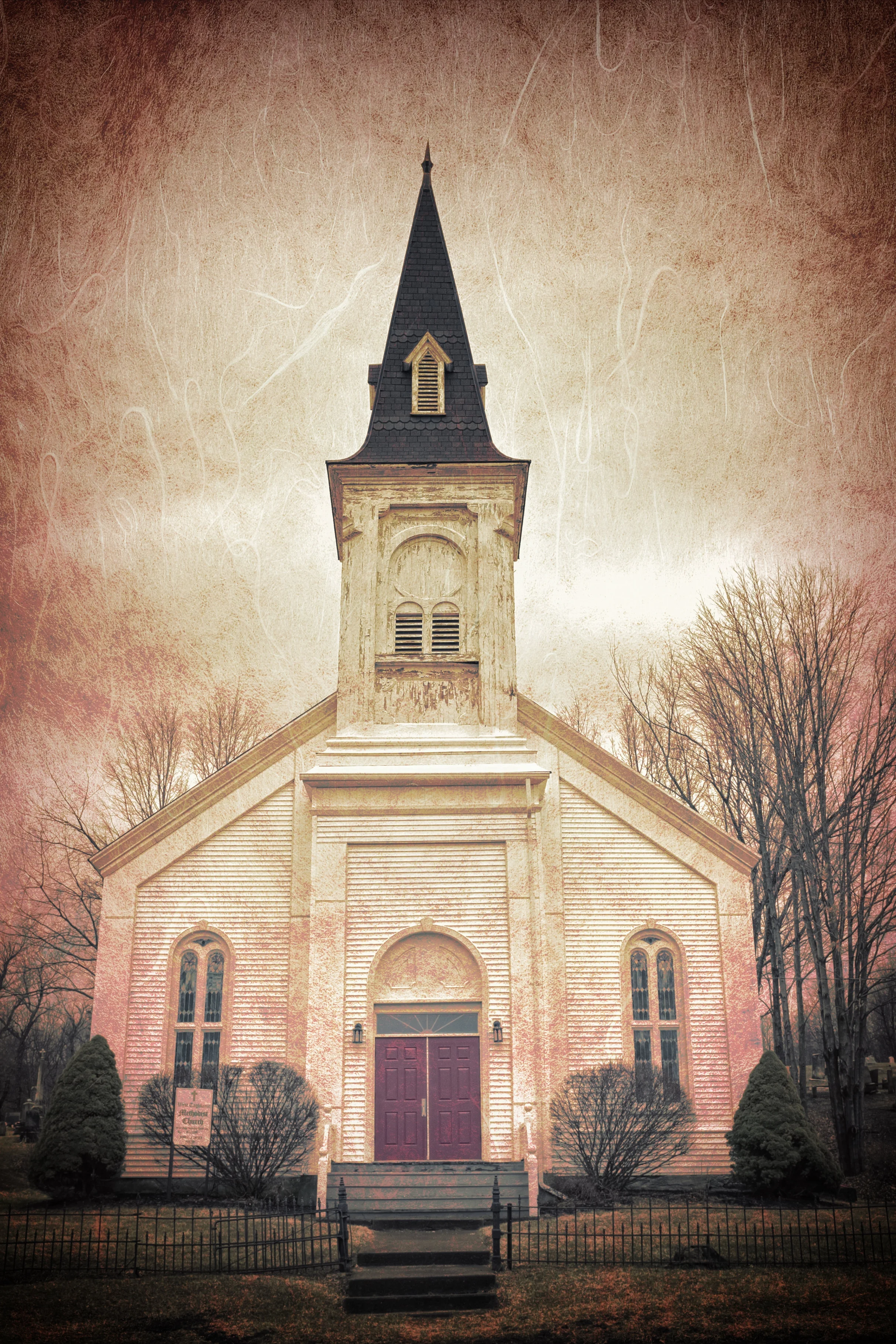 Take Me to Church