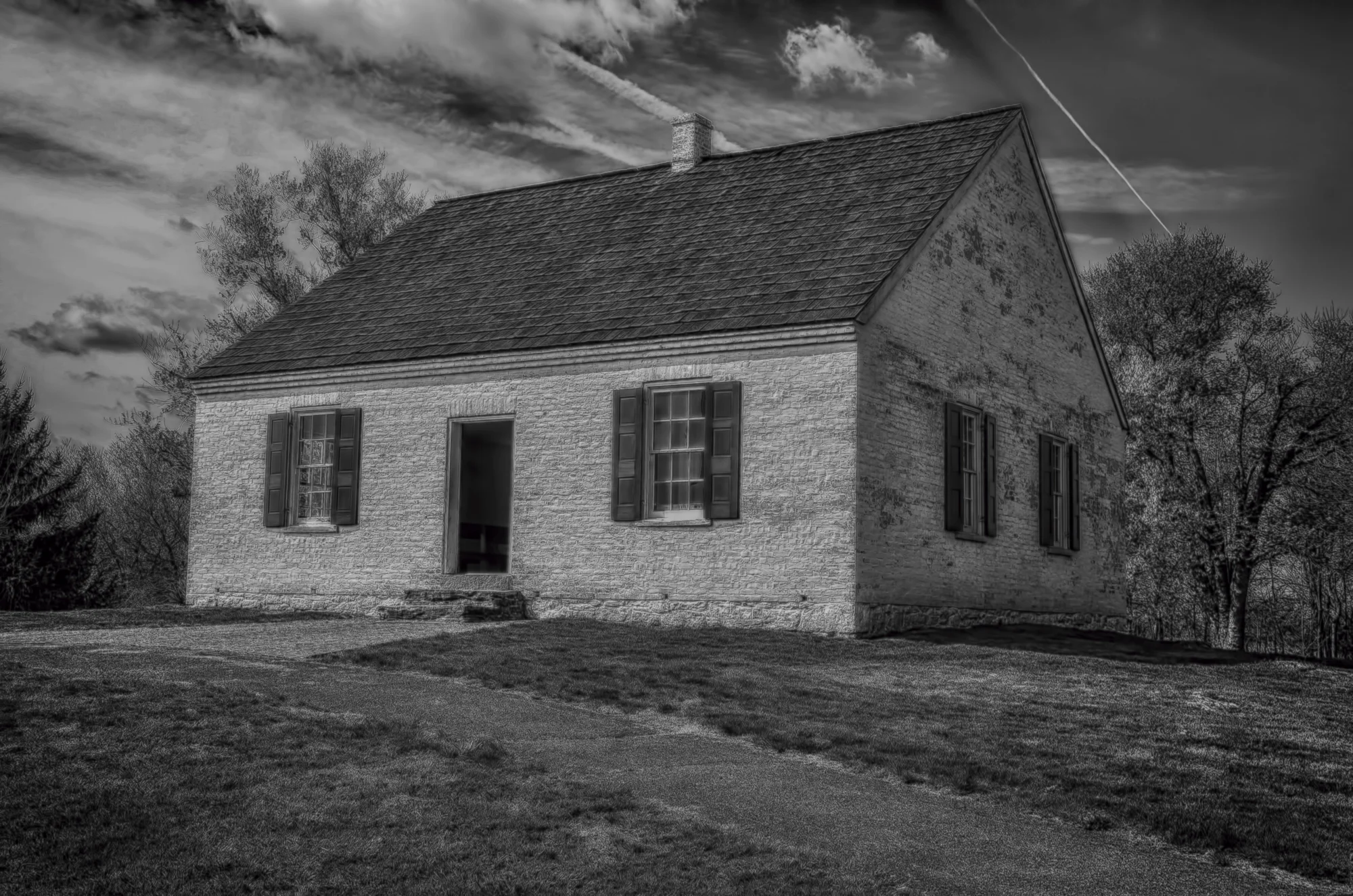 Antietam Creek