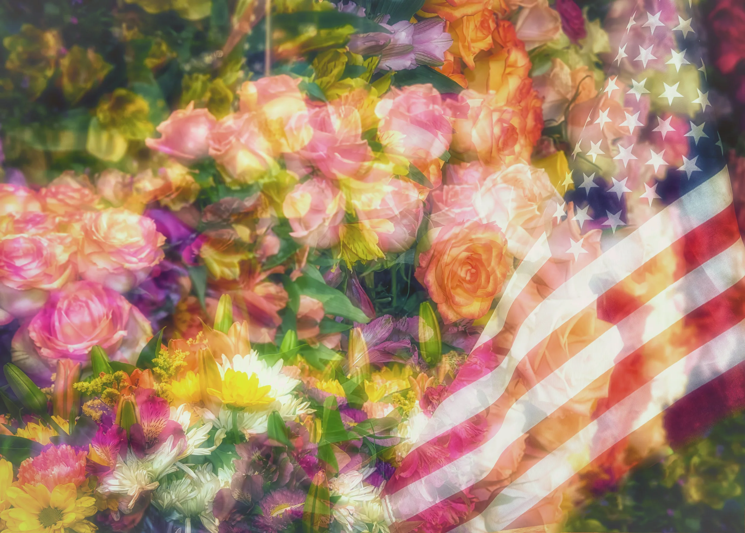 On the 4th of July