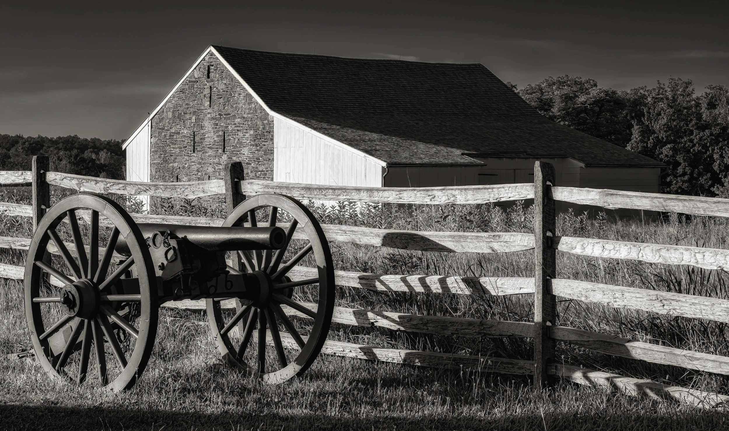 Gettysburg Dream