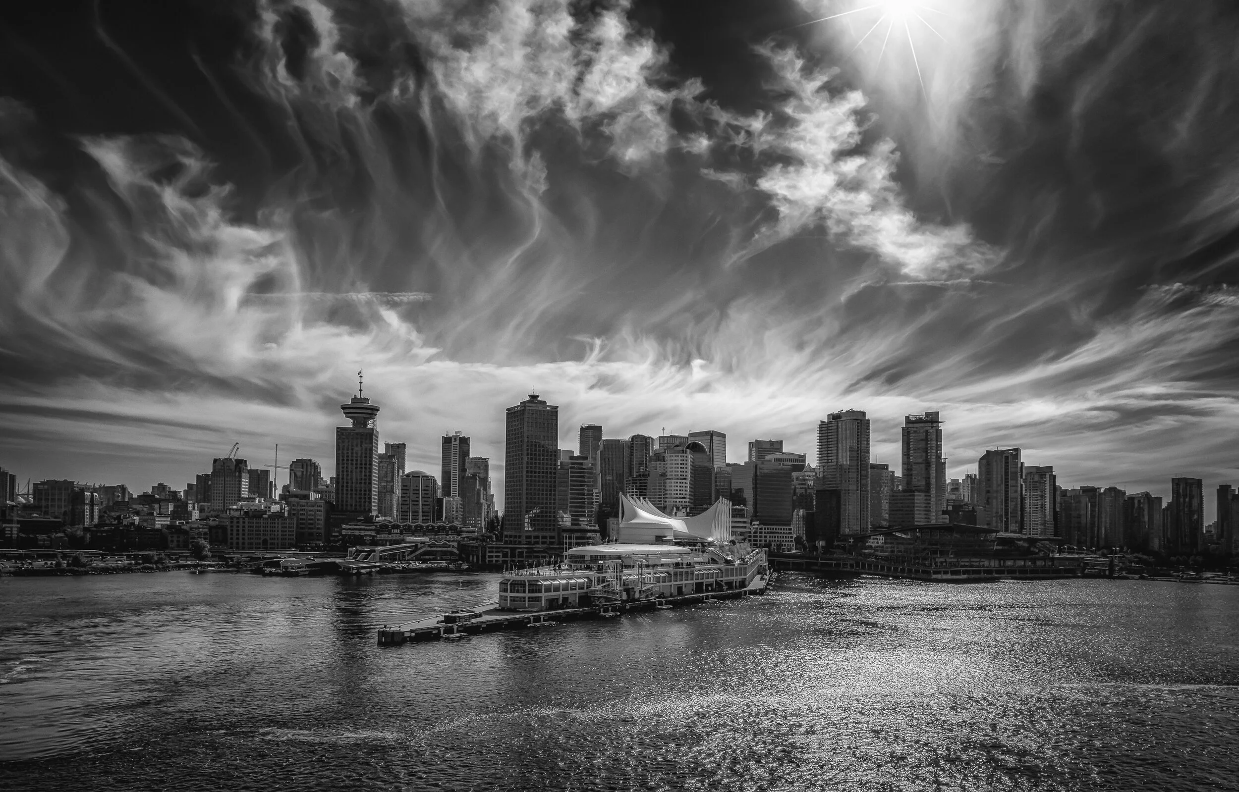 Vancouver