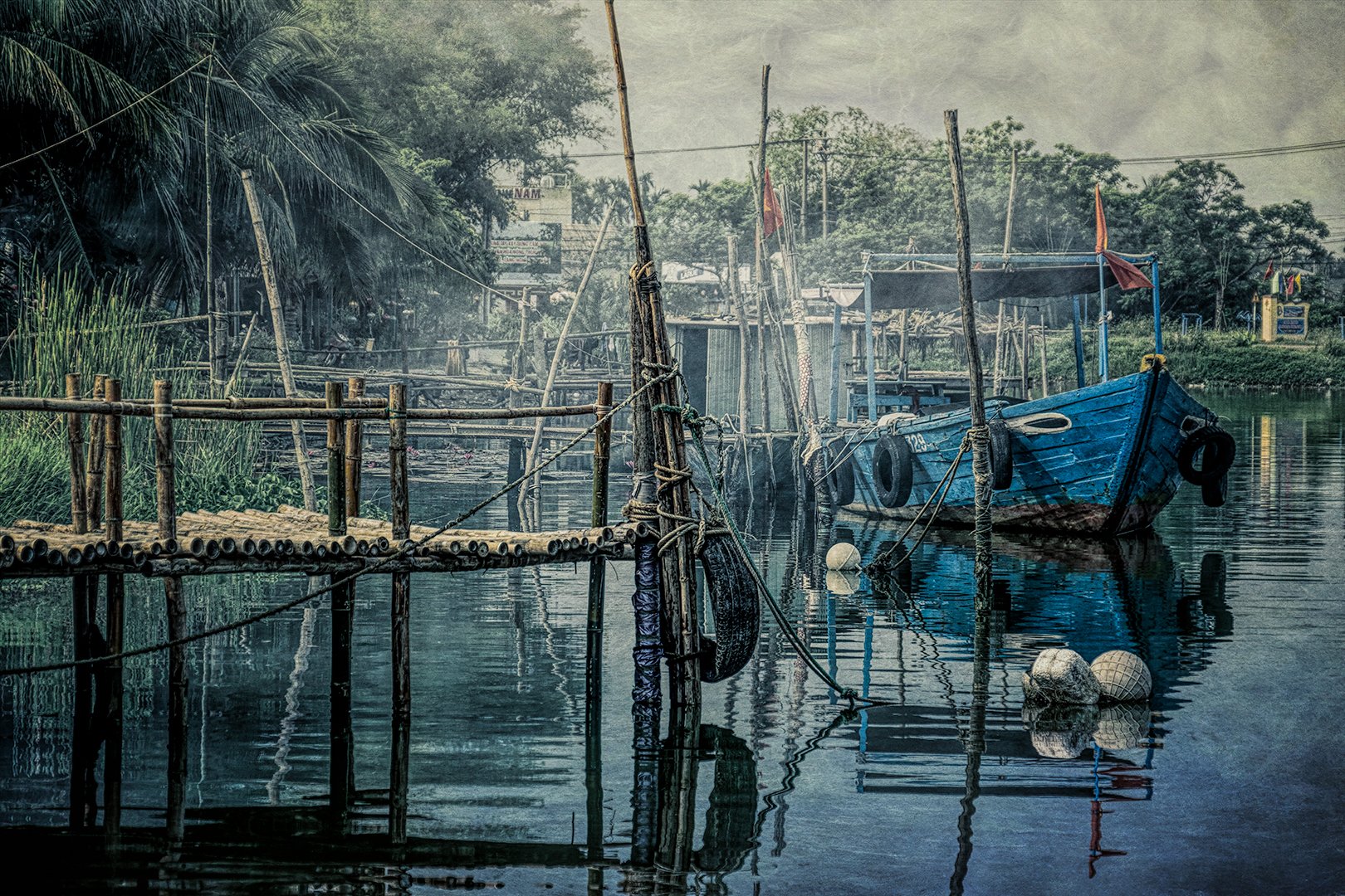 The Dock