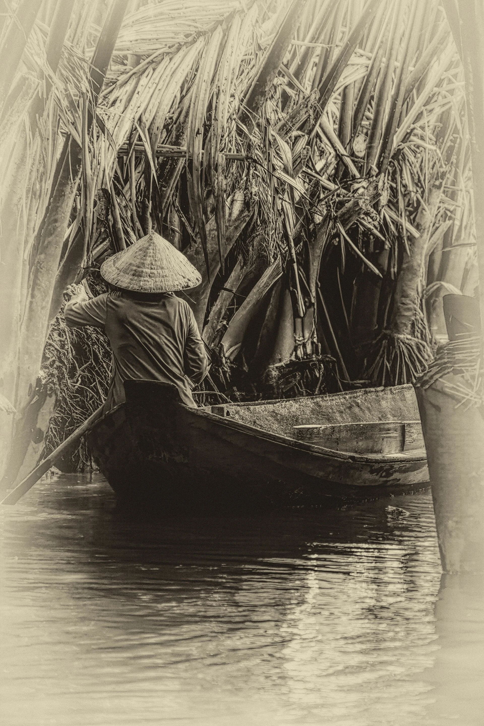 Heart of Darkness