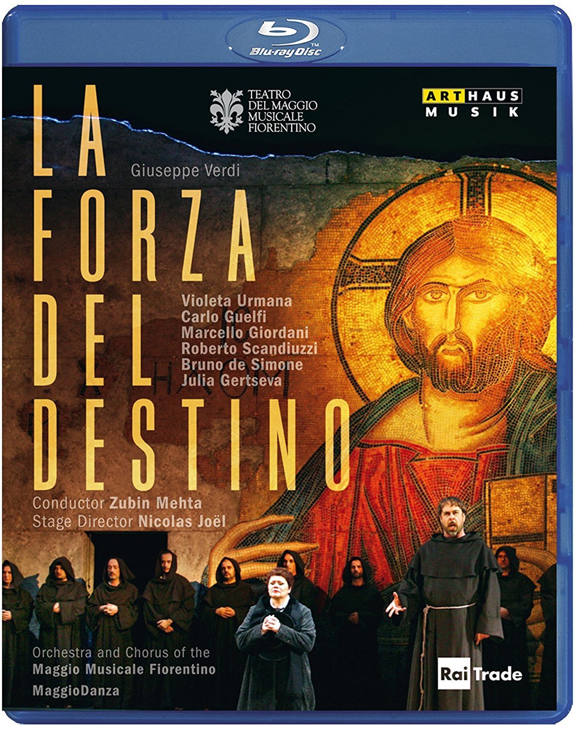 La forza del destino