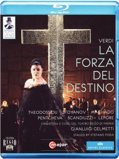 La forza del destino