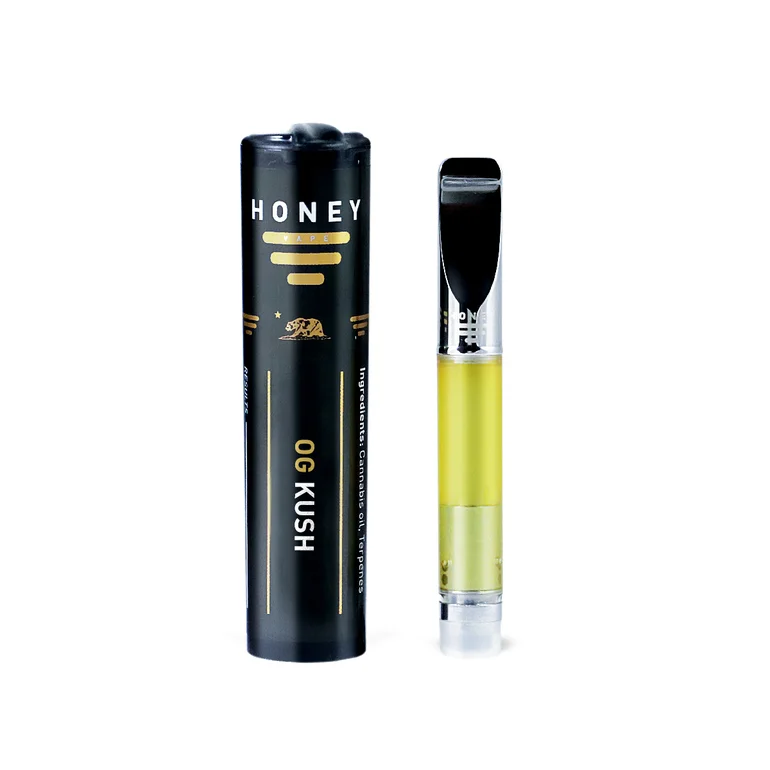 "HoneyVape™ is a California state licensed adult use and medicinal cannabis company. In 2013 we revolutionized the cannabis industry by becoming the first producer in the world to market short-path cannabis distillate in vape cartridges. Currently, we provide fresh mapped™, ensemble infused, THC and CBD oil in vape cartridges, applicators, and caps to legal dispensaries and delivery services throughout the Golden State. We are currently expanding our brand, distribution infrastructure, and manufacturing assets throughout Northern and Southern California."