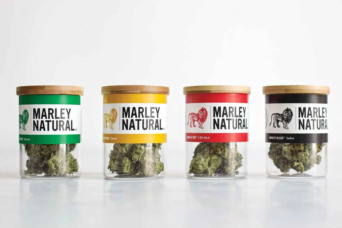 Mission: Marley Natural™ is a premium product line crafted with awareness, authenticity, and a genuine respect for nature’s nourishing benefits. Our flower, accessories, and body care products are all responsibly sourced and integrity driven. Each of our offerings is a direct reflection of the Marley ethos that integrates nature’s goodness with a belief in the positive potential of herb. As agents of change, we promote positivity, connectivity, and personal transformation. And as believers in progress, we offer an exceptional lifestyle line that is inspired by Jamaica’s vibrant energy. We are proud to be the official Bob Marley cannabis brand.