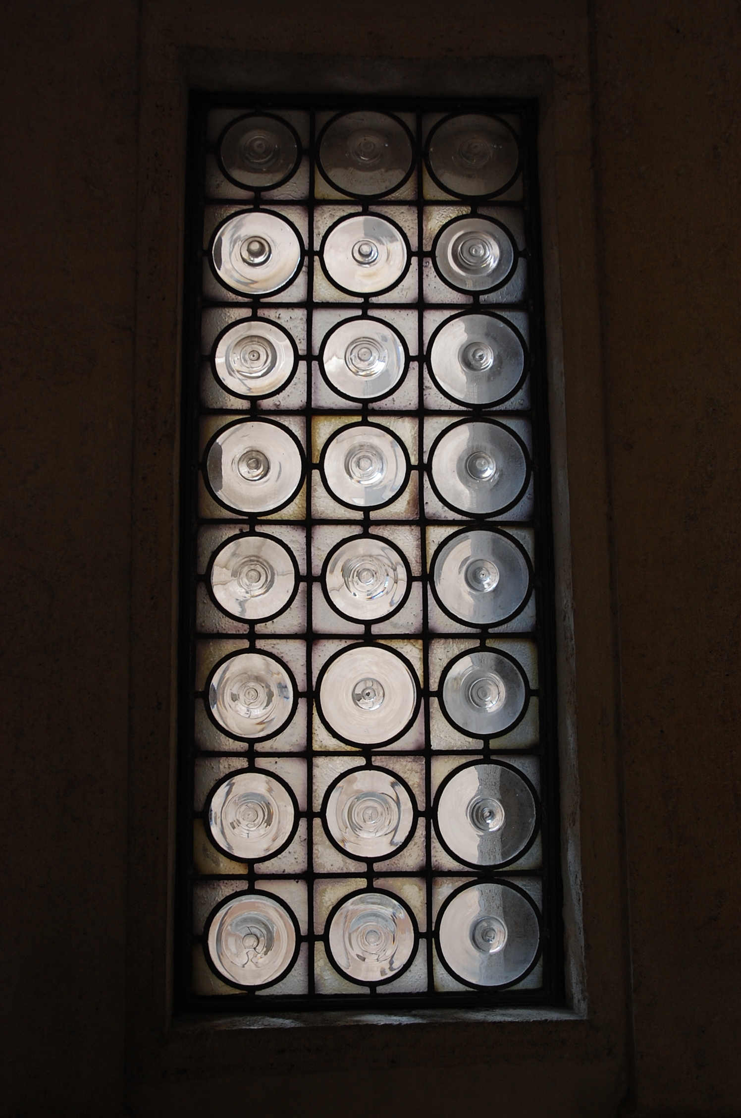 Tempietto del Bramante