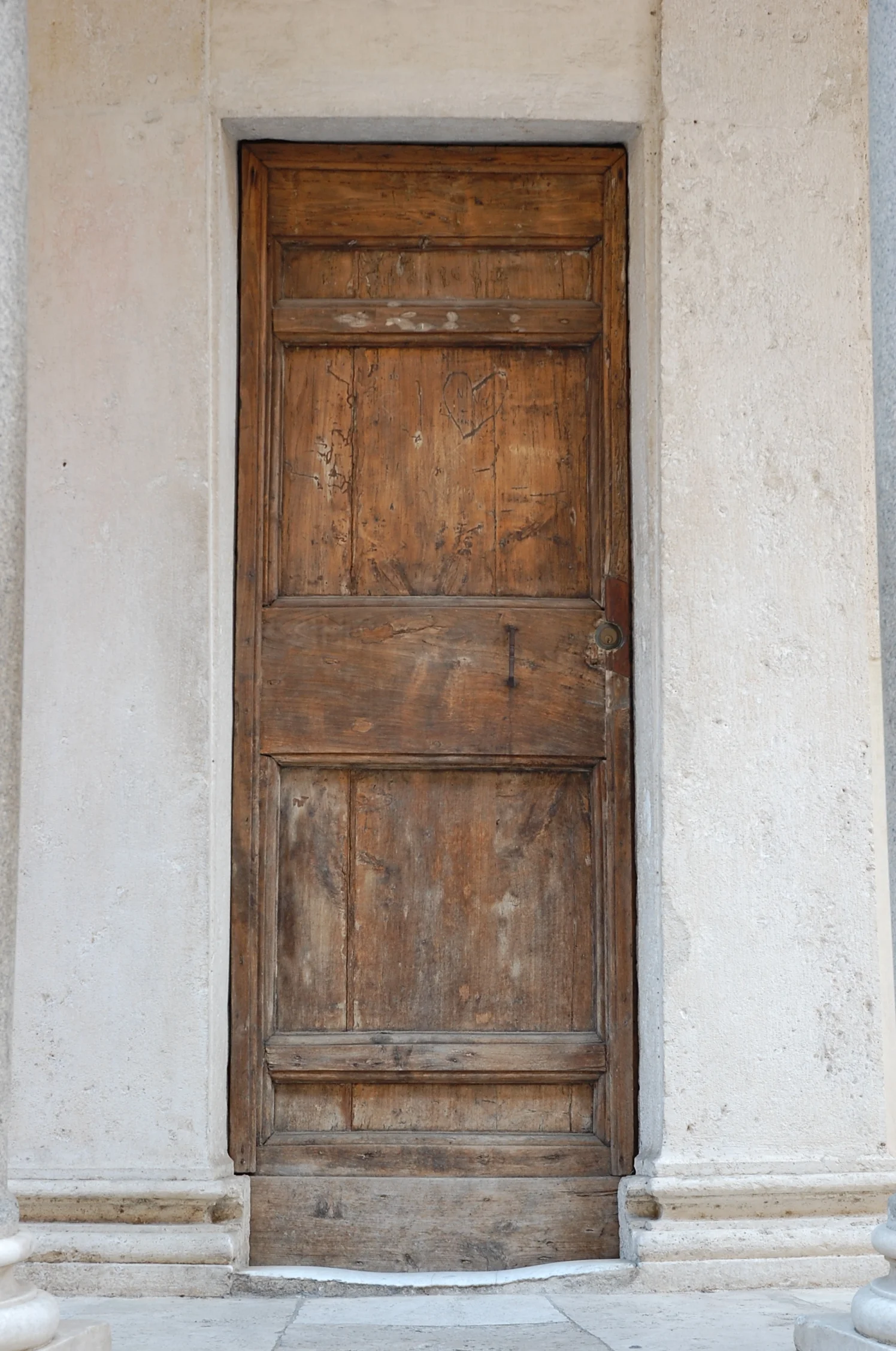 Tempietto del Bramante