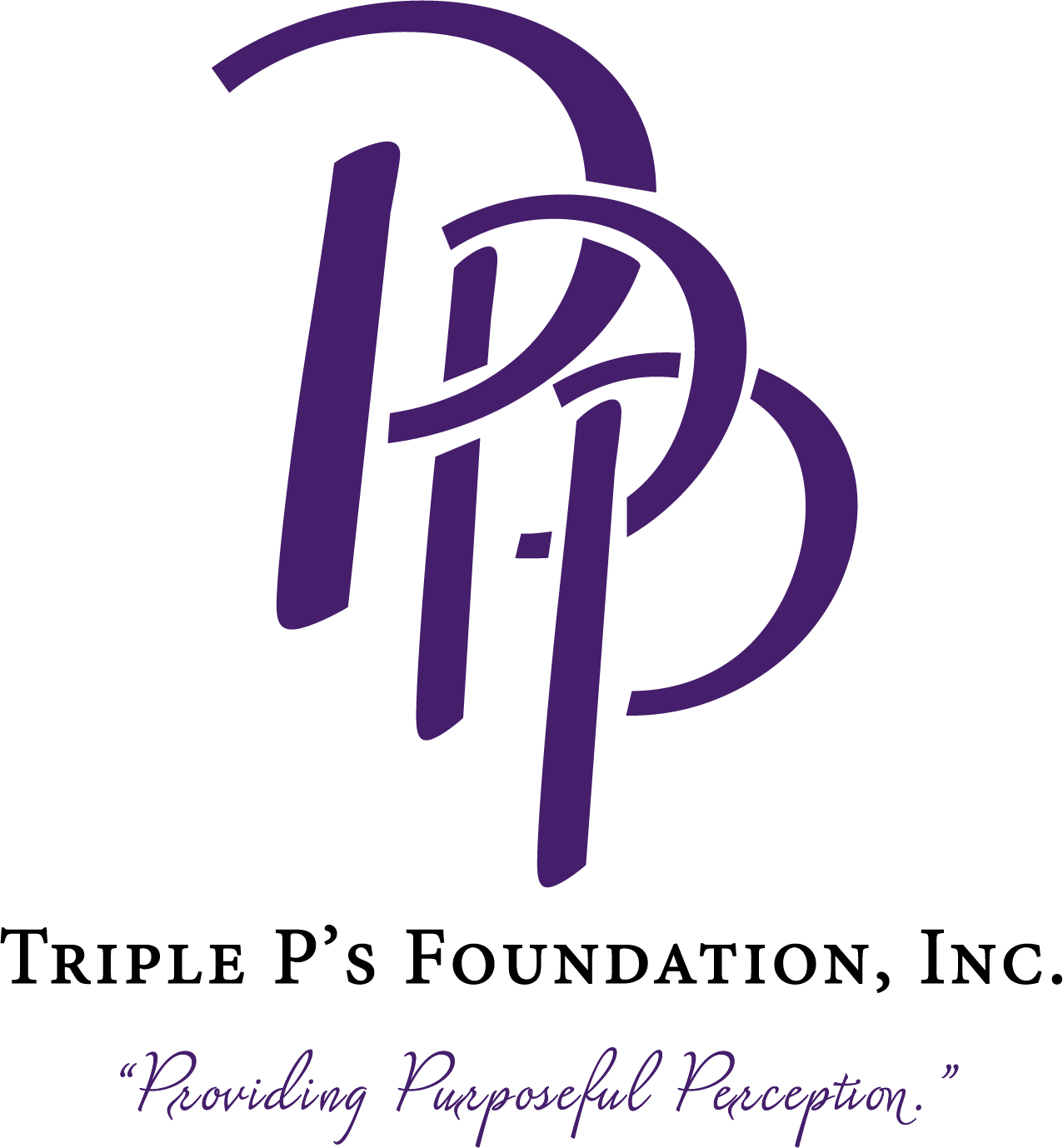 Triple P's Foundation, Inc.