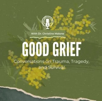 One Day, One Step: A Widower's Road to Resilience 