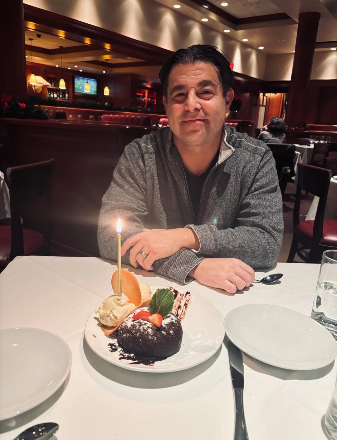 Lessons From My First 50 Years