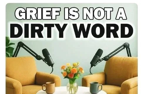 Widower Grief Parenting Through Loss &amp; Thriving After Tragedy 