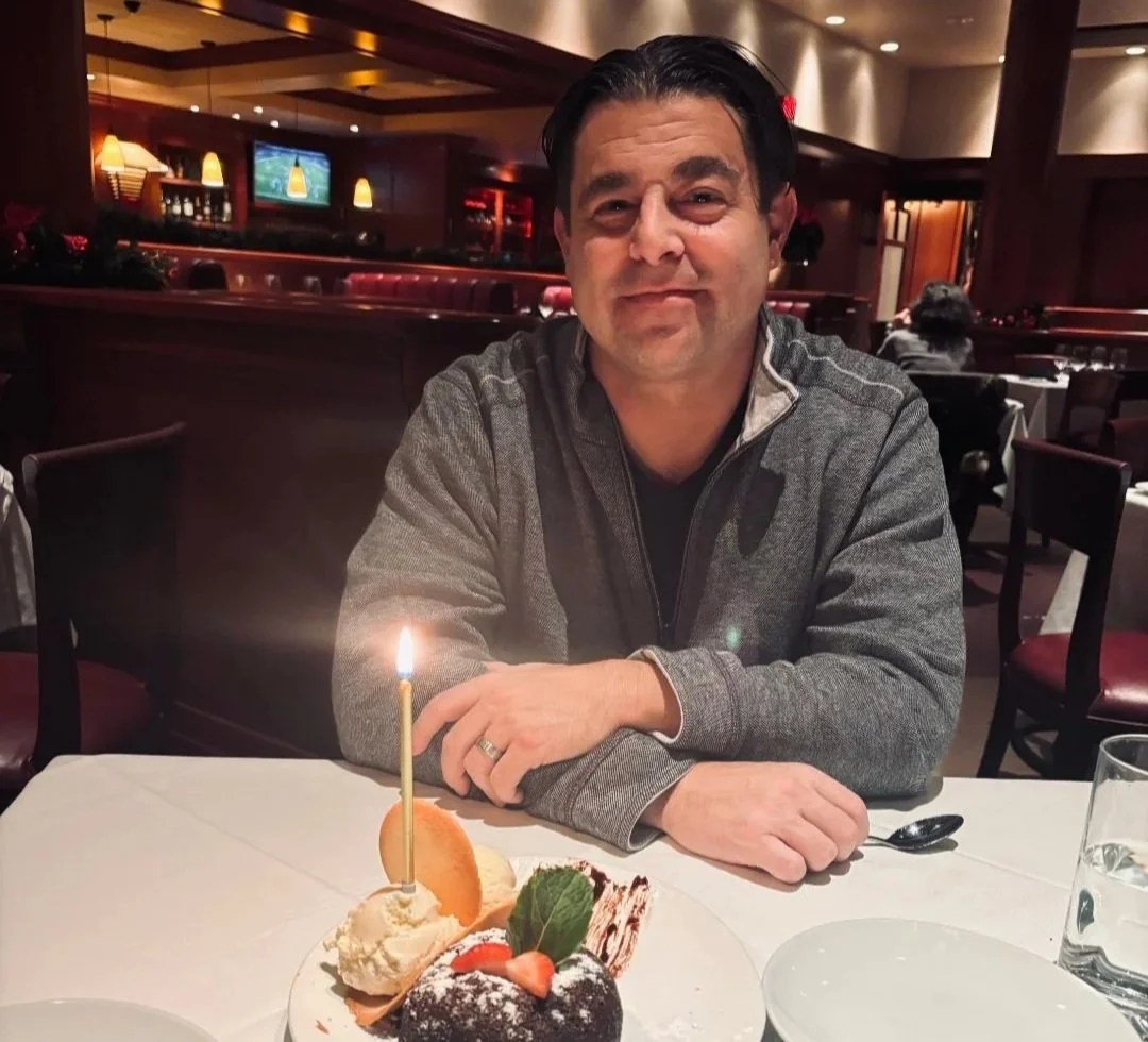 Lessons From My First 50 Years