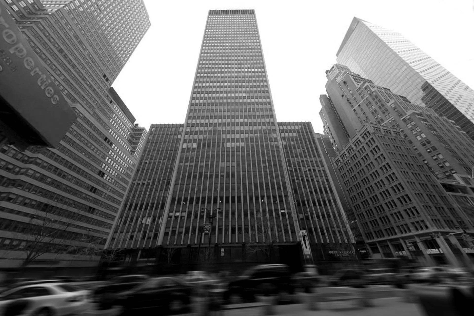 NYCA LOCATION