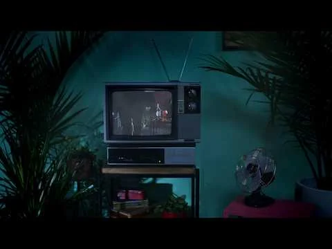 BACARDÍ Presents: The Zombie