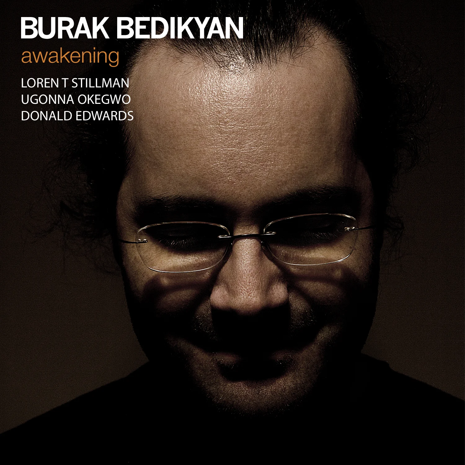 Burak Bedikyan / Awakening