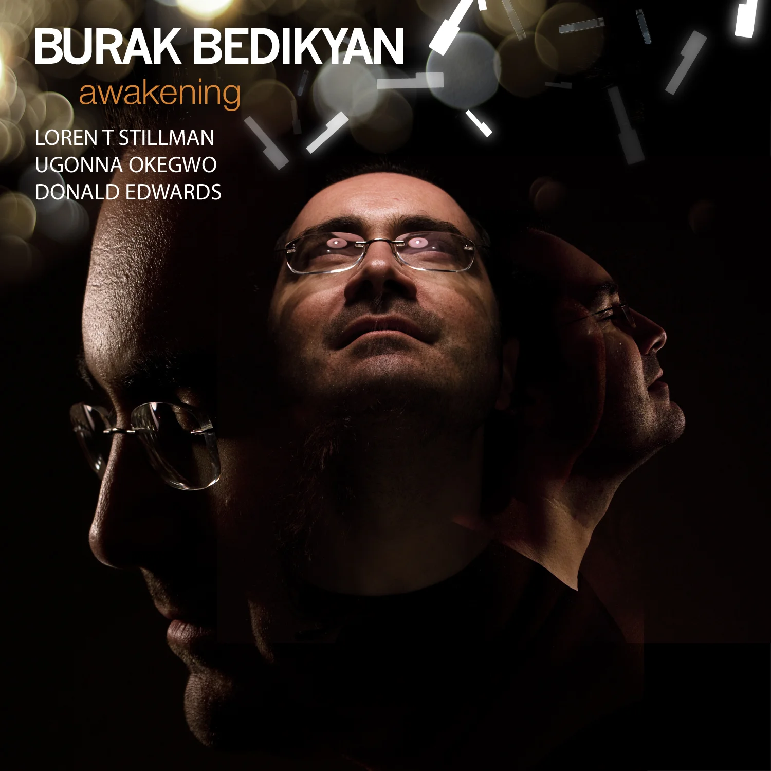 Burak Bedikyan / Awakening
