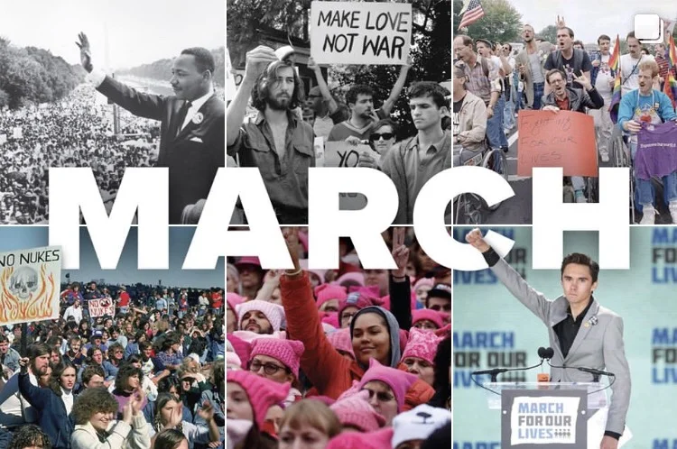 March Sanity