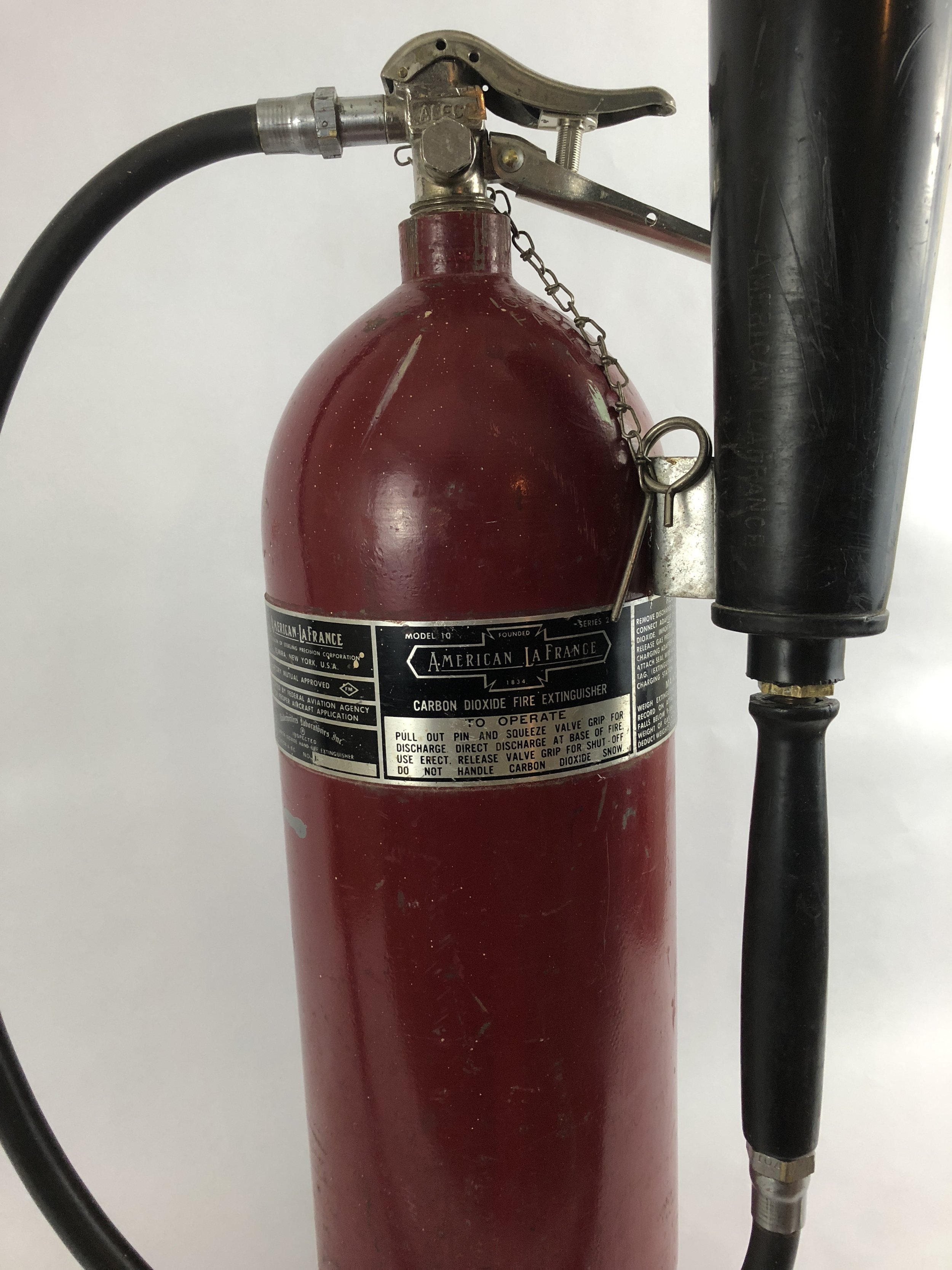 Fire Extinguisher Lamp Maker And Finder, Fire Extinguisher Lamp Ideas
