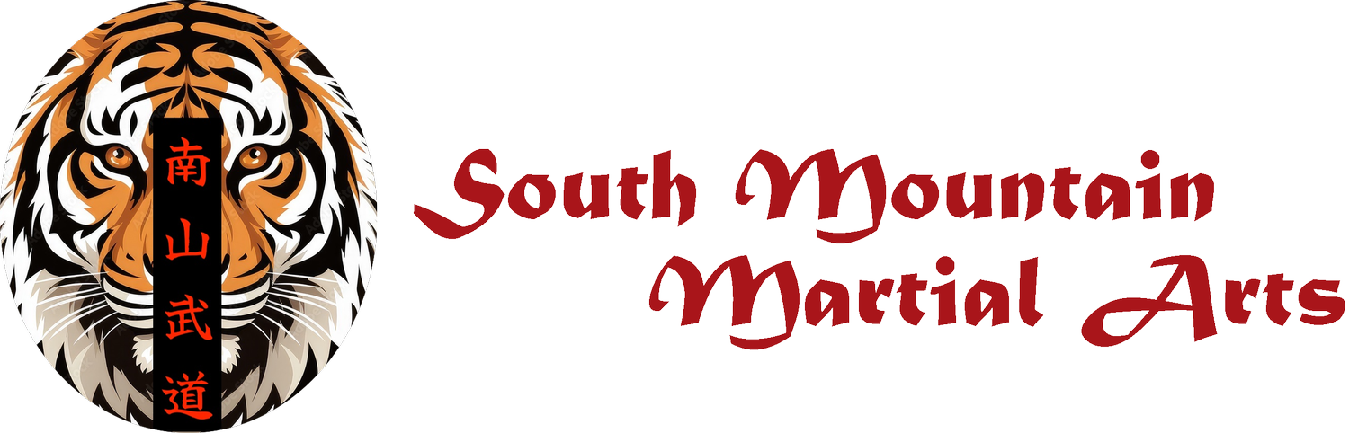 South Mountain Martial Arts