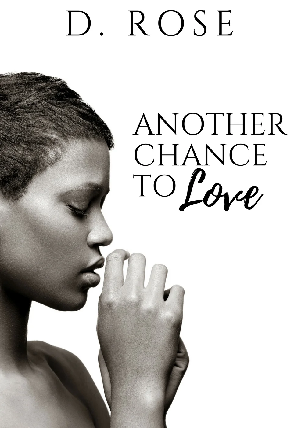 Another Chance to Love (Prologue)