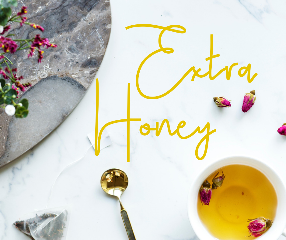Extra Honey