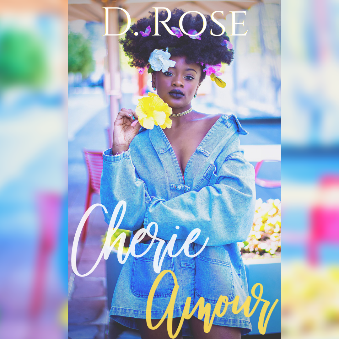 Cherie Amour — Stay