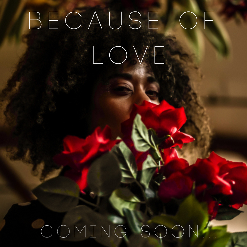 Because of Love —  Mecca