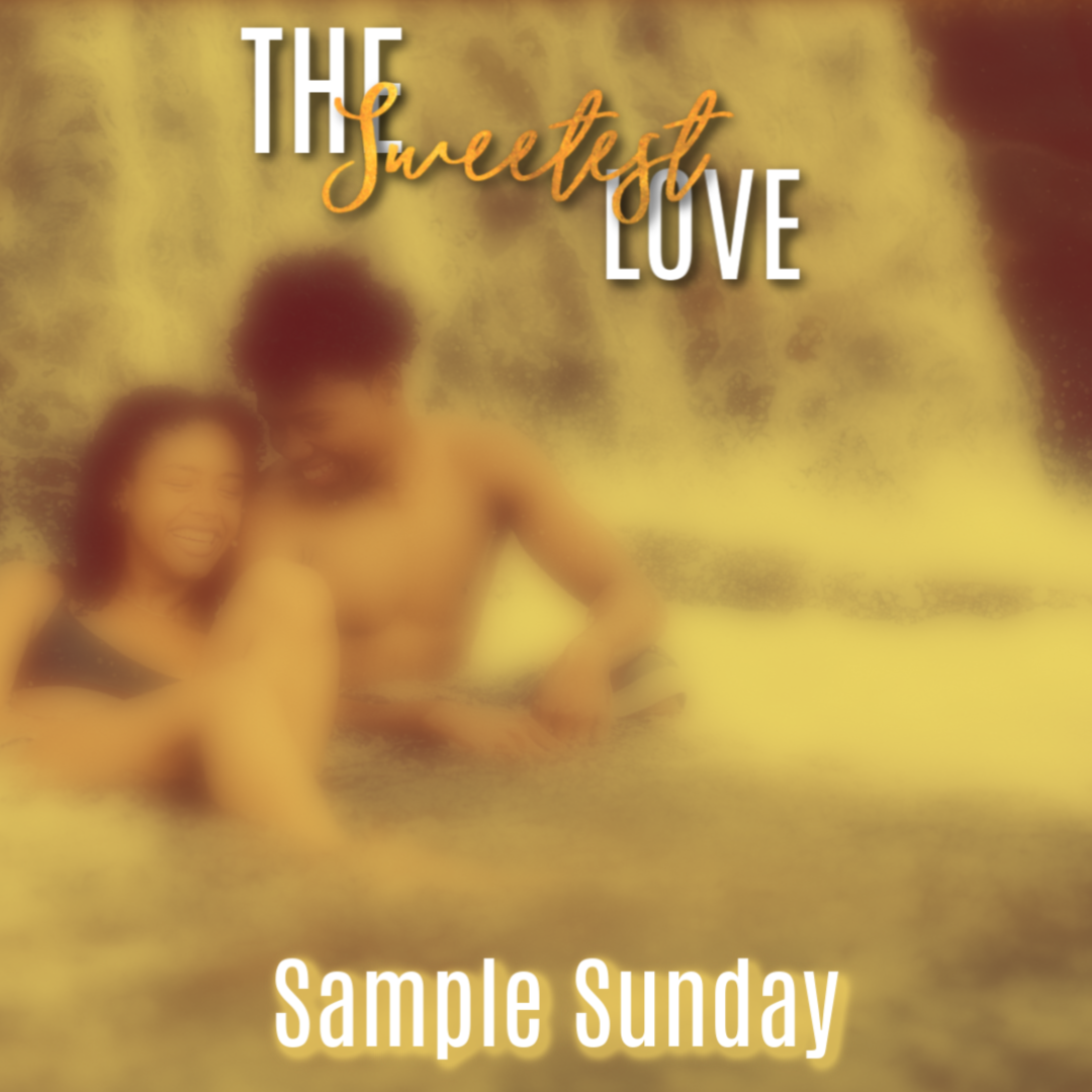 The Sweetest Love — Selimah