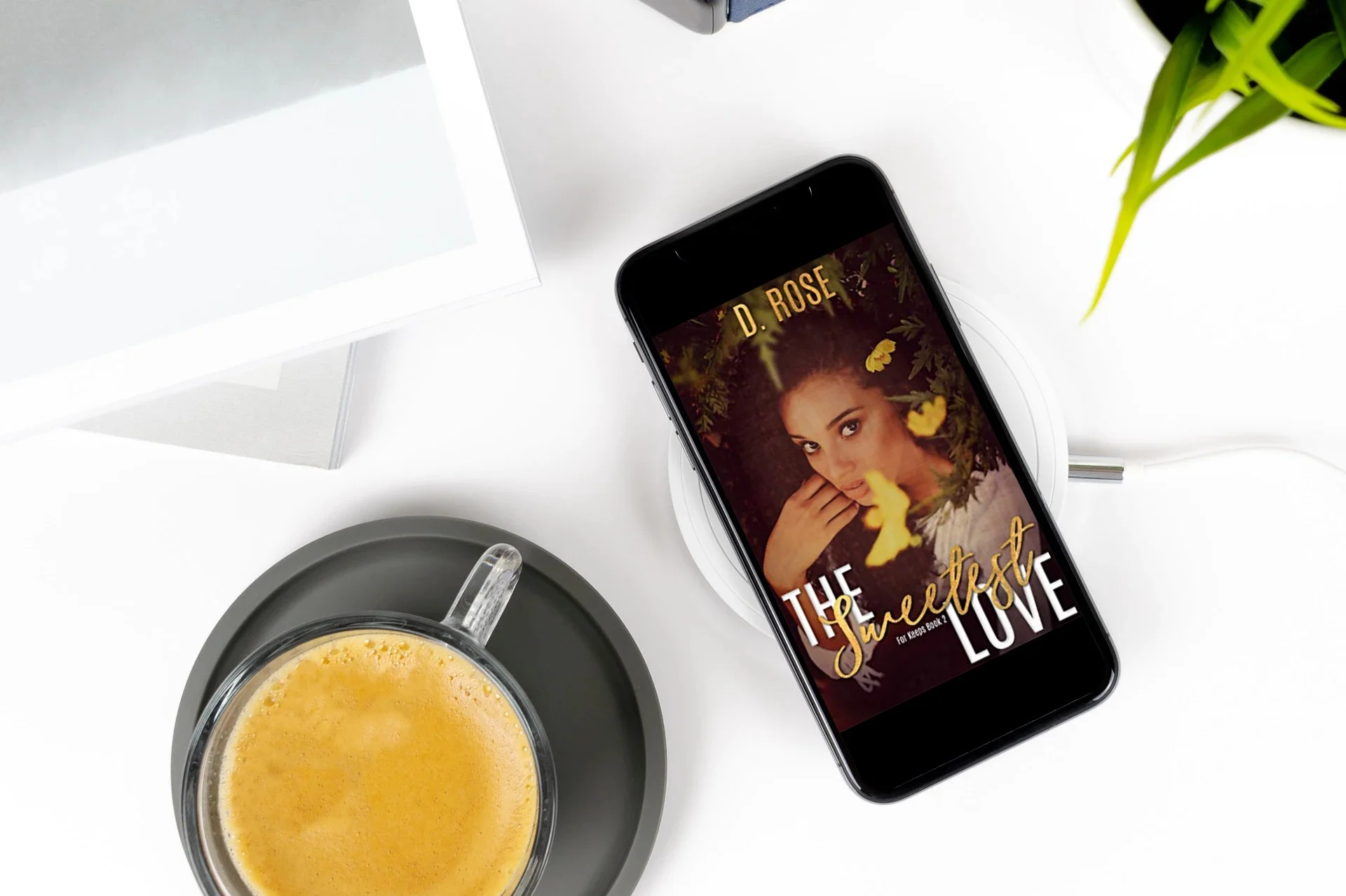 The Sweetest Love — Selimah