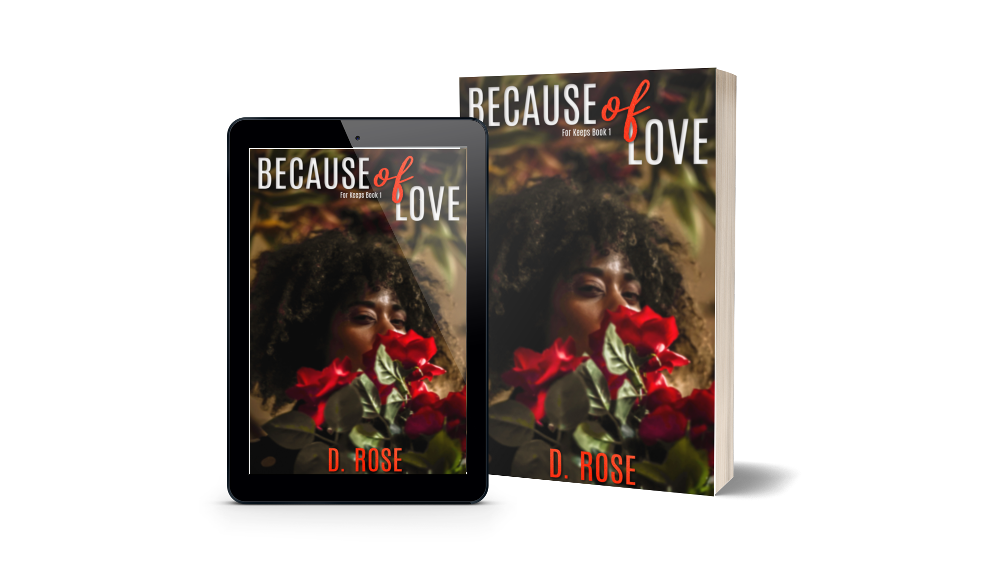 Because of Love —  Mecca