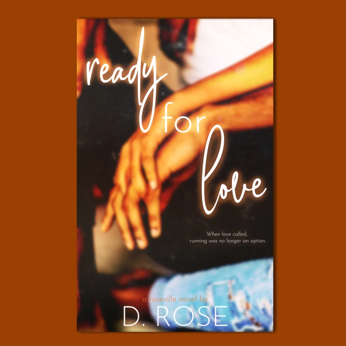 Ready for Love - Summer