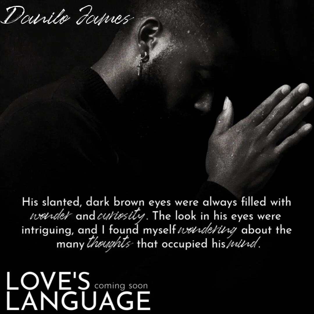 LOVE'S LANGUAGE - 3.13