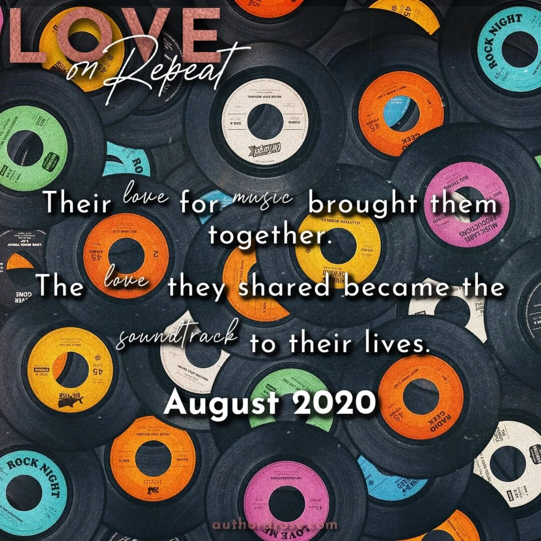 Love on Repeat - Yael