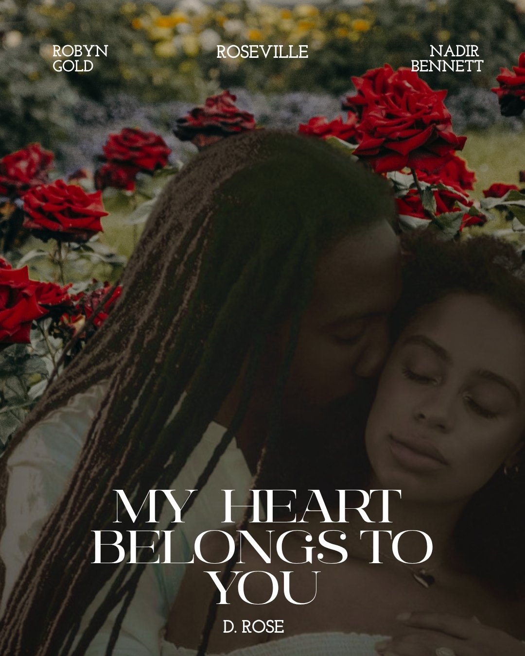 Teaser Tuesday: Reciprocation